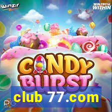 club 77.com